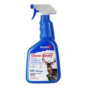 Havahart Deer Away RTU Rabbit and Deer Repellent