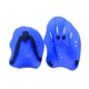 thumbnail image 3 of Paletas de natación, guantes acuáticos, equipo ligero de entrenamiento de fuerza para piscina, paletas de natación, aletas de mano para adultos, Azul, 3 of 8