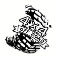thumbnail image 3 of davian Car Sticker Decal Creative Auto Decal for Driving Outdoor Pickup Trucks Black, 3 of 8