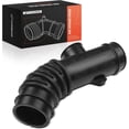 thumbnail image 7 of A-Premium Air Cleaner Intake Hose Tube Compatible with Toyota Corolla 1993-1995 Air Cleaner To Engine, 7 of 7