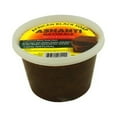 thumbnail image 2 of Ashanti Naturals 100% Pure & Creamy African Black Soap, 16 oz., 2 of 3