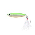 thumbnail image 1 of Señuelo de Metal fundido para Pesca, cebo Artificial de 10/15/20/30g, aparejos de Pesca SwimBait, 1 of 4