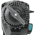 thumbnail image 4 of Martillo perforador Makita XRH01Z 18V LXT Litio-Ion 2.5kg, 4 of 8