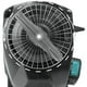 thumbnail image 4 of Martillo perforador Makita XRH01Z 18V LXT Litio-Ion 2.5kg, 4 of 8