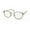 olive crystal / gunmetal, variant on WILLIAM MORRIS LONDON 50194 EYEGLASS FRAME/GLASSES FULL-RIM FAMOUS DESIGNER MENS