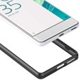 thumbnail image 4 of CoverON Sony Xperia XA Case, ClearGuard Series Clear Hard Phone Cover, 4 of 4