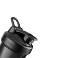 thumbnail image 4 of BlenderBottle Classic Loop Top Shaker Bottle, 20oz, Black, 4 of 6
