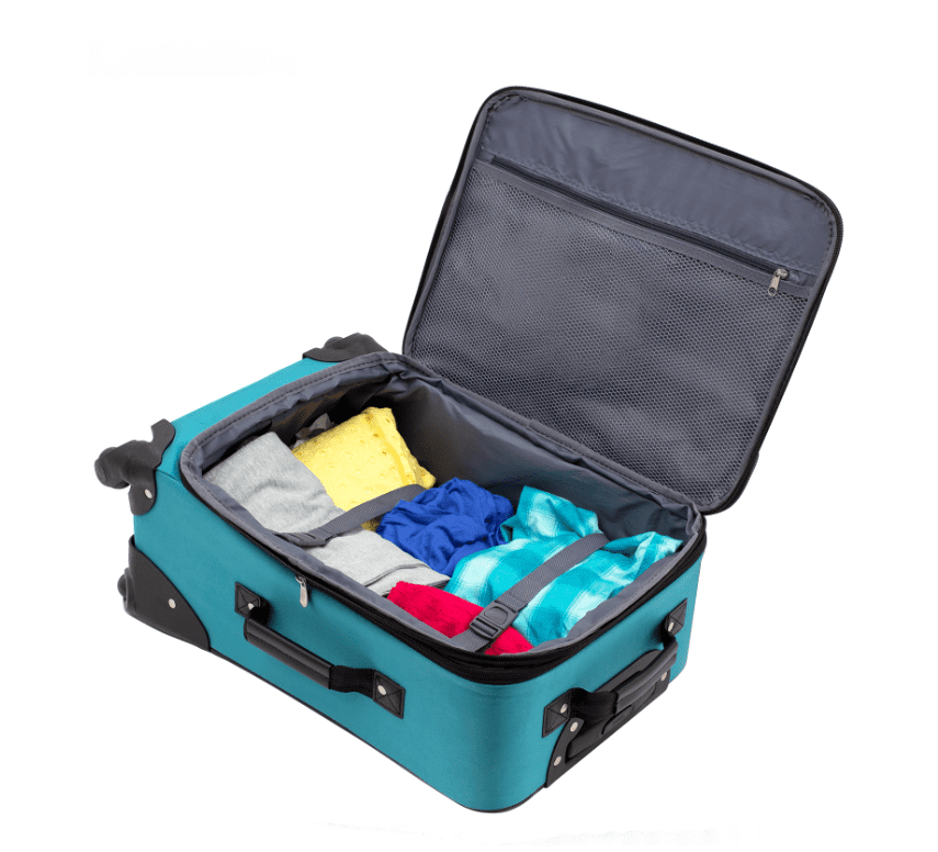 protege 2 piece spinner set