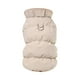 thumbnail image 1 of Perro Ropa de Invierno Chaleco Hebilla caliente Chaqueta acolchada, 1 of 4