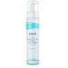 DermaRite 3-N-1 Cleansing Foam 00190, 7.5 Ounces Pump Bottle, 1 Each, Green, Scented