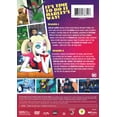 thumbnail image 3 of Harley Quinn: The Complete First and Second Seasons (DVD), 3 of 3
