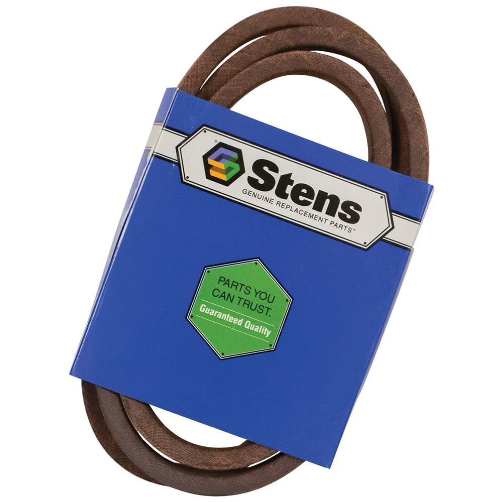 OEM REPLACEMENT BELT Compatible with John Deere MFG-WSZK61 MFG-WSZK61S61E8E MFG-WSZK61SFX850E MFG-WZ61 MFG-WZ61FX801E MFG-WZTO61 MFG-WZTO61FX730E MFG-WZTO61SFX730E1 661R-61 66 3/8 Belt