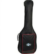 World Tour Padded Half-Size Acoustic Guitar Gig Bag