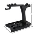 thumbnail image 4 of HUB USB Ventilateur de Refroidissement Station de Charge Support Vertical pour Manette PS4 Pro PS Move, 4 of 5