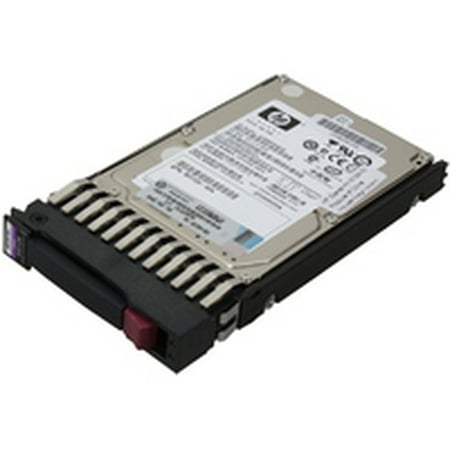 - HPENT 300GB 10K 2.5 6G SAS SFF