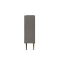 thumbnail image 5 of Bogart 45.5" Mid-Century Modern Accent Cabinet  and Nature, 5 of 8