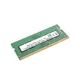 thumbnail image 2 of Lenovo - DDR4 - module - 16 GB - SO-DIMM 260-pin - 2666 MT/s / PC4-21300 - 1.2 V - unbuffered - non-ECC - CRU - green, 2 of 2
