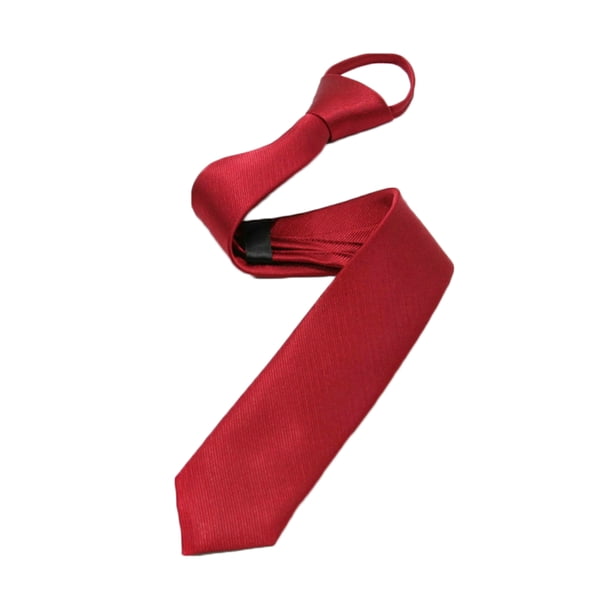 Minnieouse Men Polyester Tie Solid Necktie Fashion Unisex Full Rope Tie Matching Neckwear Knot Pull with for Bridegroom Party Dress Type3 NO3