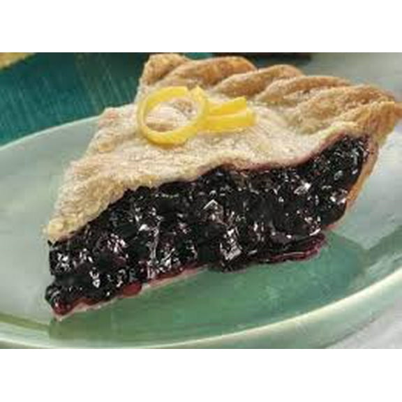 Pie Filling - Blueberry