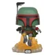 thumbnail image 1 of 2025 NUEVA FUNKO POP Disney BOBA FETT 102# Mandalorians con pistola n.º 330 n.º 345 con The Child n.º 402 Figuras de acción de vinilo Muñecas Juguetes, 1 of 5