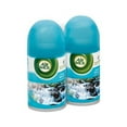 thumbnail image 2 of Freshmatic Ultra Spray Refill Fresh Waters, Aerosol, 5.89 oz, 2/Pack 3 Packs/Carton, 2 of 7