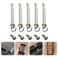 thumbnail image 3 of EeaseCA 5 Sets Folding Fan Shaft Rivets And Nuts Handheld Fan Repairing Kit Hand Fan Fasteners, 3 of 7