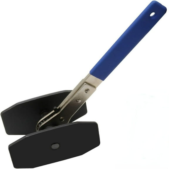 Dickly Generic Brake Caliper Press Tool Easy to Use Resistant Auto Repair Tool Blue
