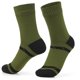 thumbnail image 3 of Calcetines transpirables impermeables para hombres mujeres deportes al aire libre senderismo esquí calcetines de trekking Romacci  Calcetines, 3 of 7