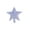 SL, variant on FEOLGEHLY 4th of July Decorations, Memorial Day Decorations, Tree Top Star Glitter Star 15/CM Three-Dimensional Gold Powder Blow-Molded Pentagons Star Accessories Independence Day Theme RD