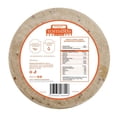 thumbnail image 2 of Tortillas Naturalmente Tostisimas nopal linaza 500 g, 2 of 3