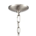 thumbnail image 6 of Millennium Lighting  4 Light Metal Pendant Ceiling Fixture - N/A Brushed Nickel Brushed Nickel, 6 of 6