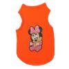 thumbnail image 1 of Cuadros Decorativos Pintura de diamante DIY Ropa para mascotas Ratón de dibujos animados Perros Gatos Camisetas Traje de verano JShteea Nuevos Originales, 1 of 8