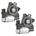 thumbnail image 3 of Left + Right Power Window Regulator Electric Lift Motor compatible with Mazda 3 6 Cx-7 Cx-9 Rx-8 742-801 742-802, 3 of 5