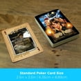 thumbnail image 5 of Harry Potter Sorcerer's Stone Playing Cards, 5 of 7