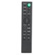 thumbnail image 1 of Reemplazo del control remoto, la distancia depende de su modelo de altavoz RMT-AH200U Control remoto Control remoto para barra de sonidoMovies Fyydes Descripción de la referencia, 1 of 6