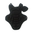 thumbnail image 1 of Maytalsory Catcher Chest Protector Softball Outdoors Team Sports Chest Catcher Chest Protector]:This Guard Adjustable for Youth, 1 of 6
