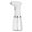 Blanc, variante sur Vaporisateur d'Huile pour la Cuisson, Bouteille Distributrice d'Huile d'Olive pour la Cuisine, Bouteilles Vaporisateurs en Verre pour Vaporisateur d'Huile pour Friteuse BBQ