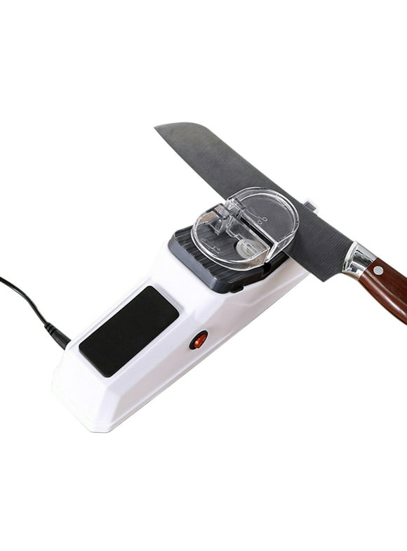 Electric Knife Sharpeners in Knife Sharpeners