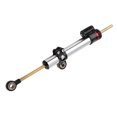 thumbnail image 2 of Aluminum Steering Damper, Motorcycle Steering Easy Use Motorcycle Steering Damper Steering Damper  For Car For Man, 2 of 8