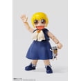 thumbnail image 2 of Figura Bandai Tamashii Nations S.H. FiguArts Zatch Bell BANDAI HOBBY Bandai, 2 of 9