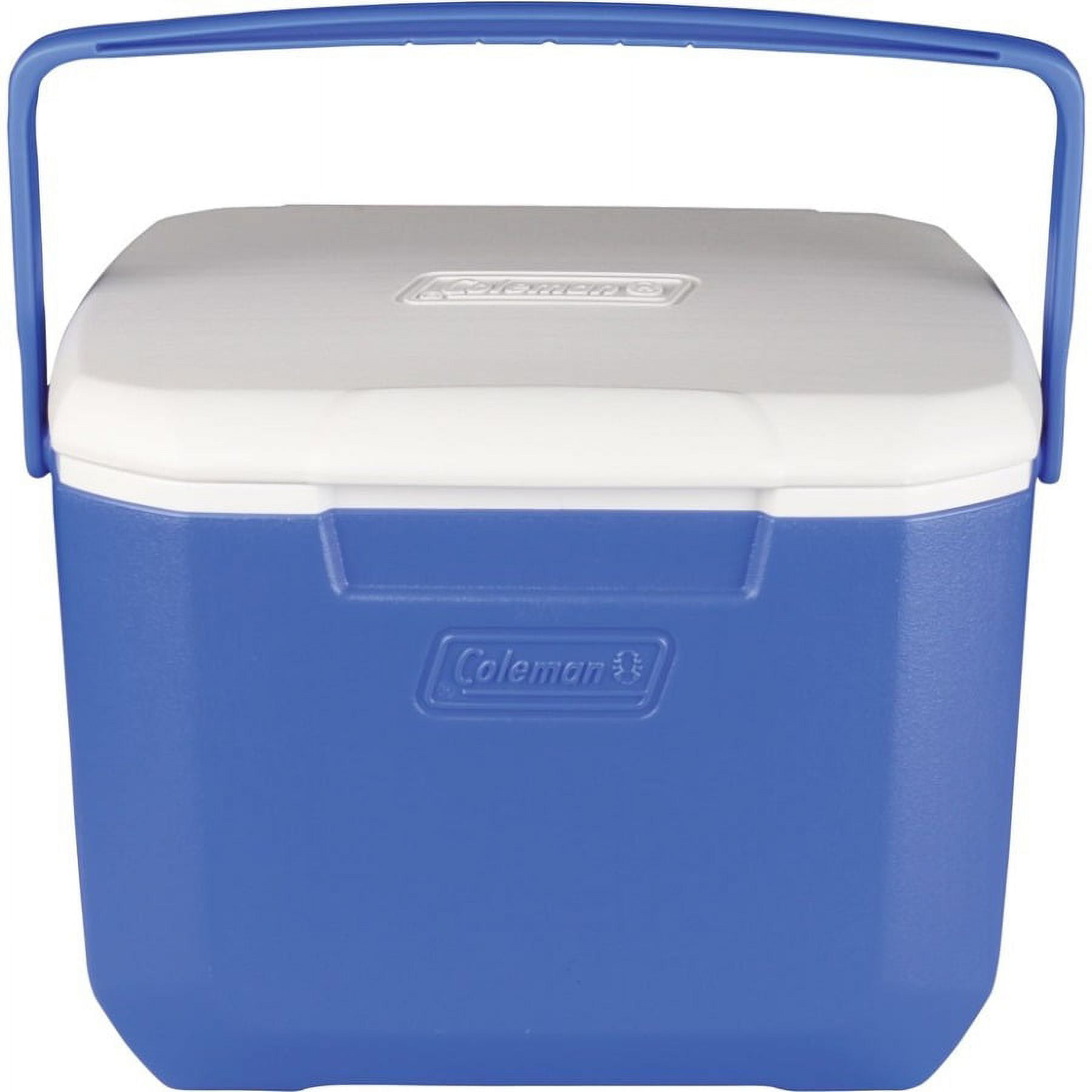 Chiller™ 16-Quart Portable Cooler