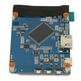 thumbnail image 3 of Écran 3,2 Pouces, Écran HD IPS 800x480, Mini Écran 480P PCB avec Adaptateur, Luminosité Réglable IPS, 3 of 8