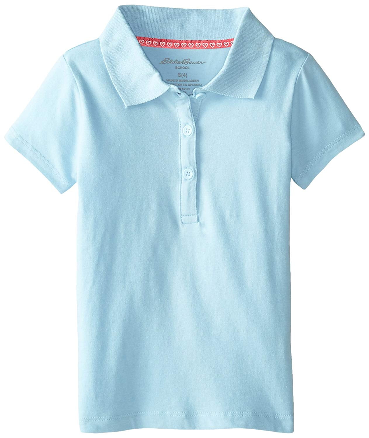 eddie bauer polo shirts