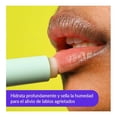 thumbnail image 3 of Bálsamo labial EOS con karité suave y orgánico barra menta dulce 4 g, 3 of 3