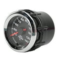 thumbnail image 1 of Oil Temperature Gauge, Oil Temperature Display 52mm/2.0in Backlight 40-140 Degrees Celsius  Display 12V  For Vehicle For Car, 1 of 8