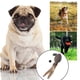 thumbnail image 4 of Dog Training Toy for Jump Exercise Outdoor Retrieving Puppy Training Dummy Toy Interactive Dog Entertainment Toy Fowl, 4 of 4