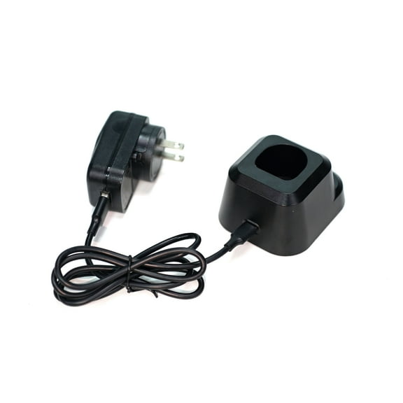 FOTRIC One Bay Battery Charger for TKx Series Thermal Imaging Cameras & TDx Series Acoustic Imaging Cameras