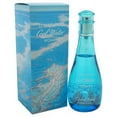 thumbnail image 2 of Davidoff Cool Water Coral Reef Eau De Toilette Spray, Limited Edition For Women 3.4 oz, 2 of 5