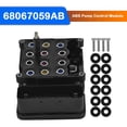 thumbnail image 2 of Pump Control Module for Jeep Compass Caliber Patriot, 2 of 11
