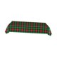 thumbnail image 3 of Mantel Desechable Navideño Para Fiestas, Impermeable, Rectangular, Protector De Mesa, 1 Pieza, Pequeño, A Cuadros 1 pieza de cuadros pequeños, 3 of 8